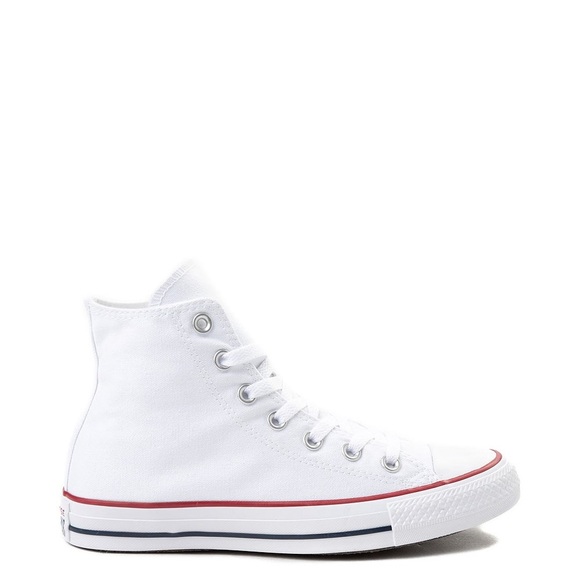 white converse 6.5